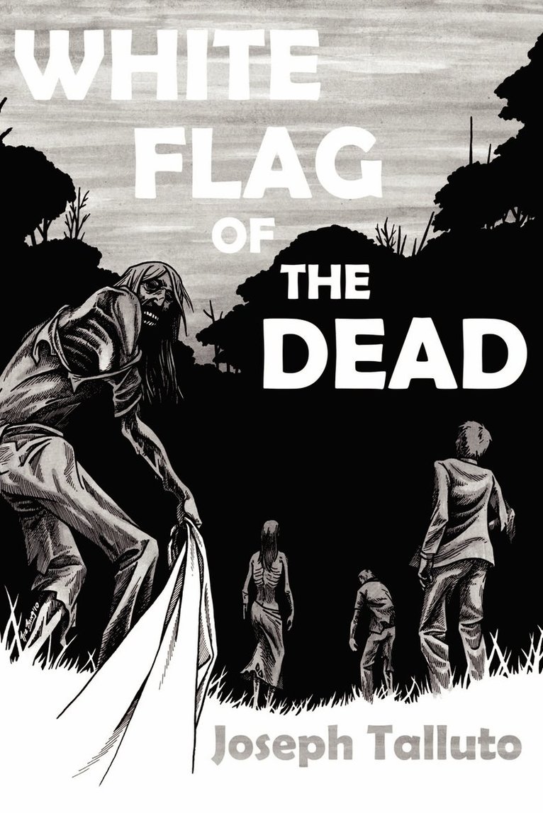 White Flag of the Dead 1