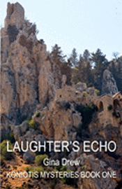bokomslag Laughter's Echo
