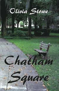 bokomslag Chatham Square