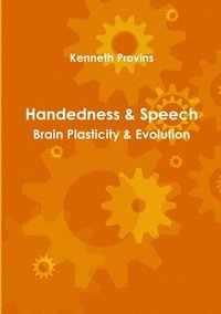 bokomslag Handedness & Speech