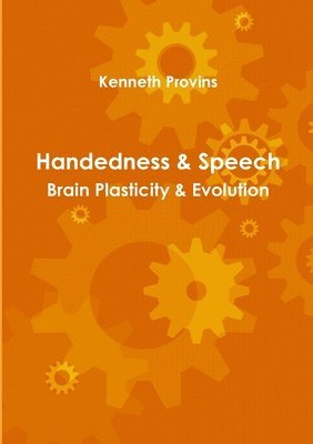 bokomslag Handedness & Speech