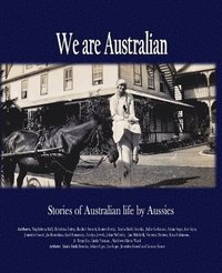 bokomslag We are Australian