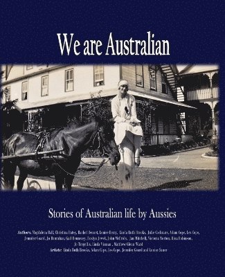 We are Australian 1