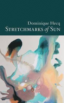 bokomslag Stretchmarks of Sun