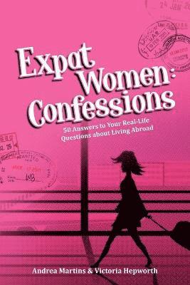 Expat Women 1