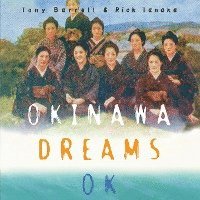 bokomslag Okinawa Dreams OK