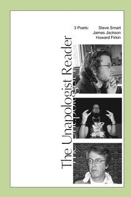 Unapologist Reader