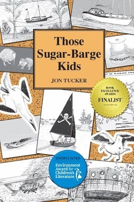 Those Sugar-Barge Kids 1