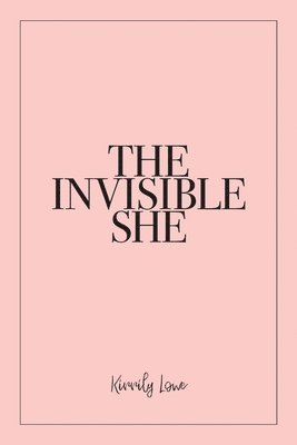 bokomslag Invisible She