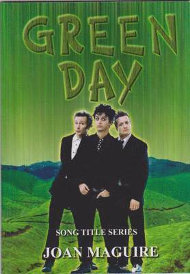bokomslag Green Day Song Title Series
