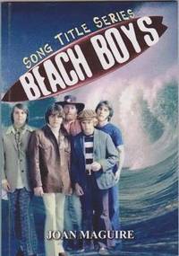 bokomslag Beach Boys