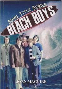 bokomslag Beach Boys Song Title Series