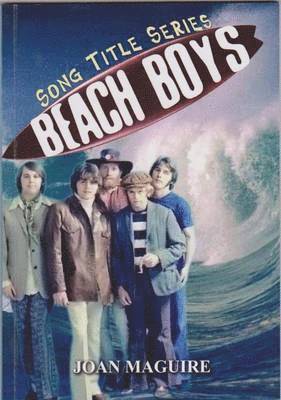 Beach Boys Song Title Series