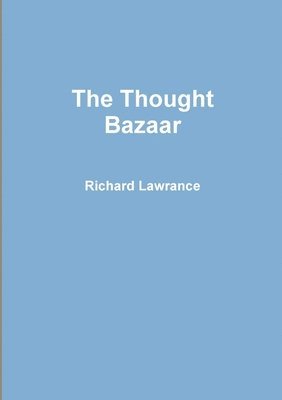 Thought Bazaar
