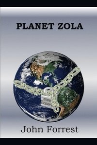 bokomslag Planet Zola
