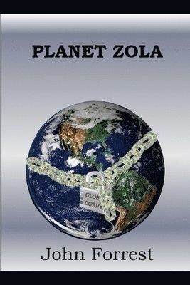 John Forrest - Planet Zola, Häftad
