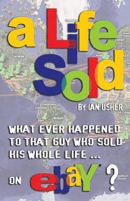 A LIFE SOLD 1