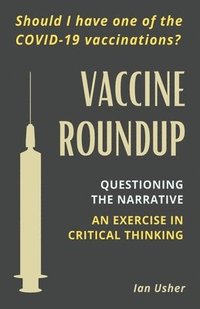 bokomslag Vaccine Roundup