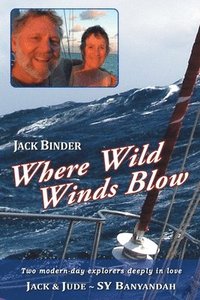 bokomslag Where Wild Winds Blow