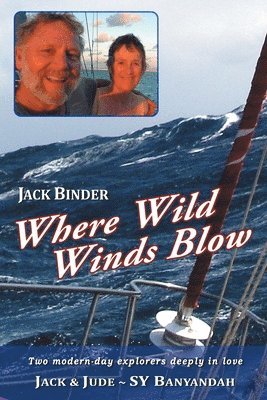 Where Wild Winds Blow 1