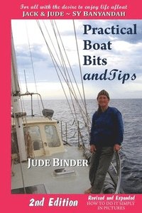 bokomslag Practical Boat Bits and Tips