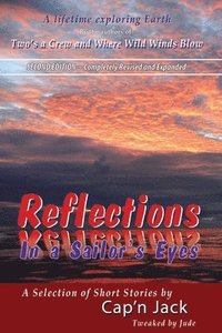 bokomslag Reflections in a Sailor's Eyes
