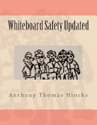 bokomslag Whiteboard Safety Updated