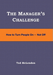 The Manager's Challenge 1