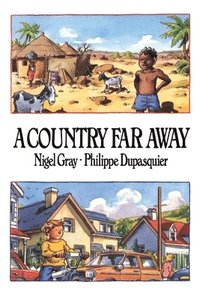 bokomslag A Country Far Away