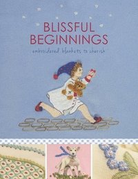 bokomslag Blissful Beginnings