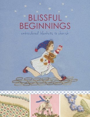 bokomslag Blissful Beginnings