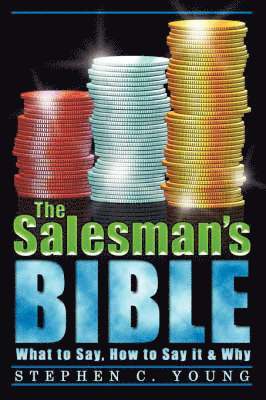 Salesman's Bible 1