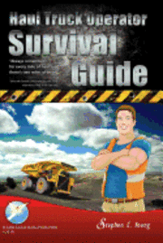 bokomslag Haul Truck Operator Survival Guide