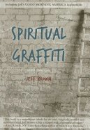 bokomslag Spiritual Graffiti