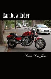 bokomslag Rainbow Rider