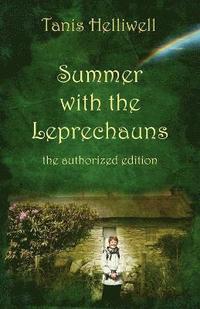 bokomslag Summer with the Leprechauns