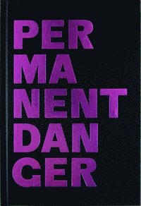 bokomslag Permanent Danger Danger Permanent: Anna Torma