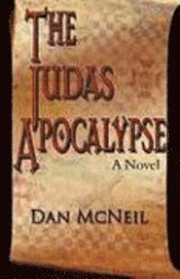 bokomslag The Judas Apocalypse