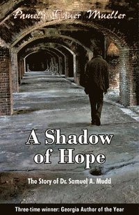 bokomslag A Shadow of Hope