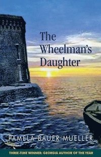 bokomslag The Wheelman's Daughter