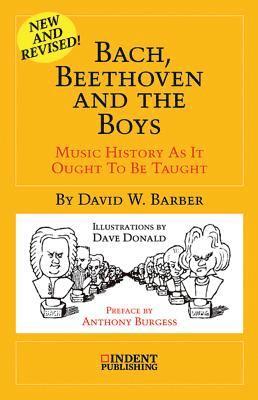 bokomslag Bach, Beethoven and the Boys