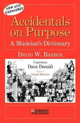 bokomslag Accidentals on Purpose