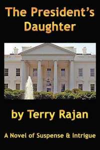 bokomslag The President's Daughter