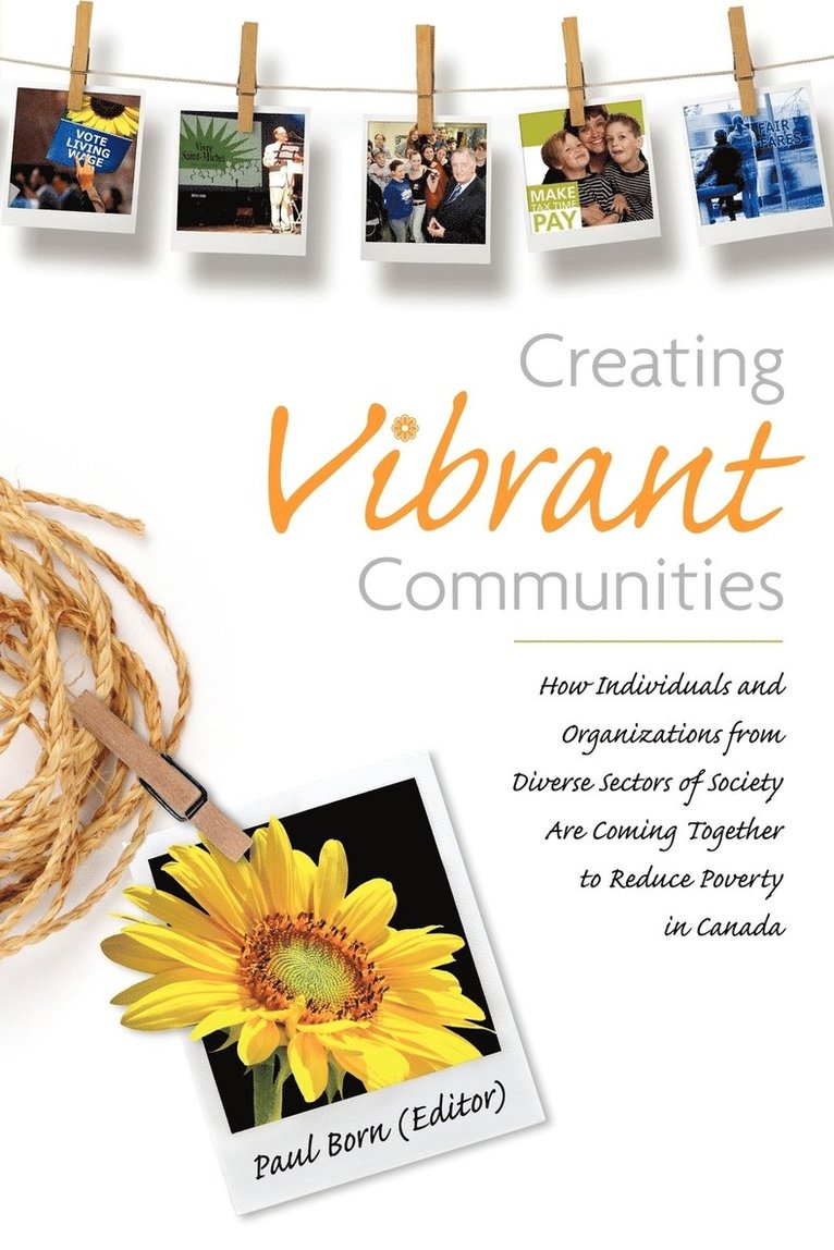 Creating Vibrant Communities 1