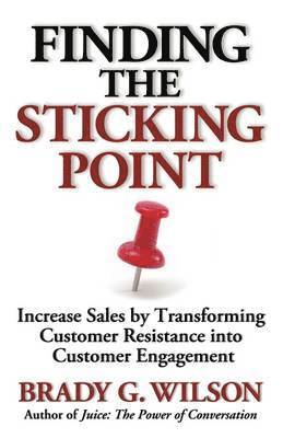 Finding the Sticking Point 1