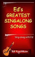 bokomslag Ed's Greatest Singalong Songs