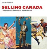 bokomslag Selling Canada