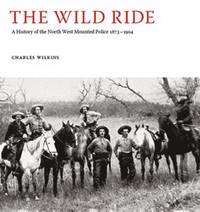 bokomslag The Wild Ride