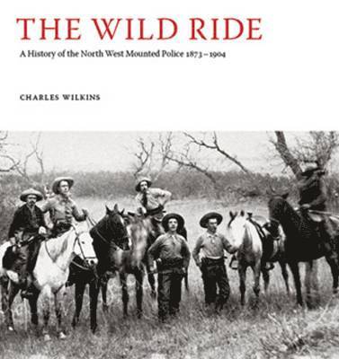 The Wild Ride 1