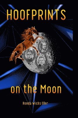 Hoofprints on the Moon